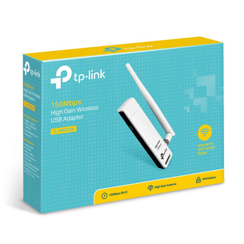 TL-WN722N, WLAN-Adapter_6