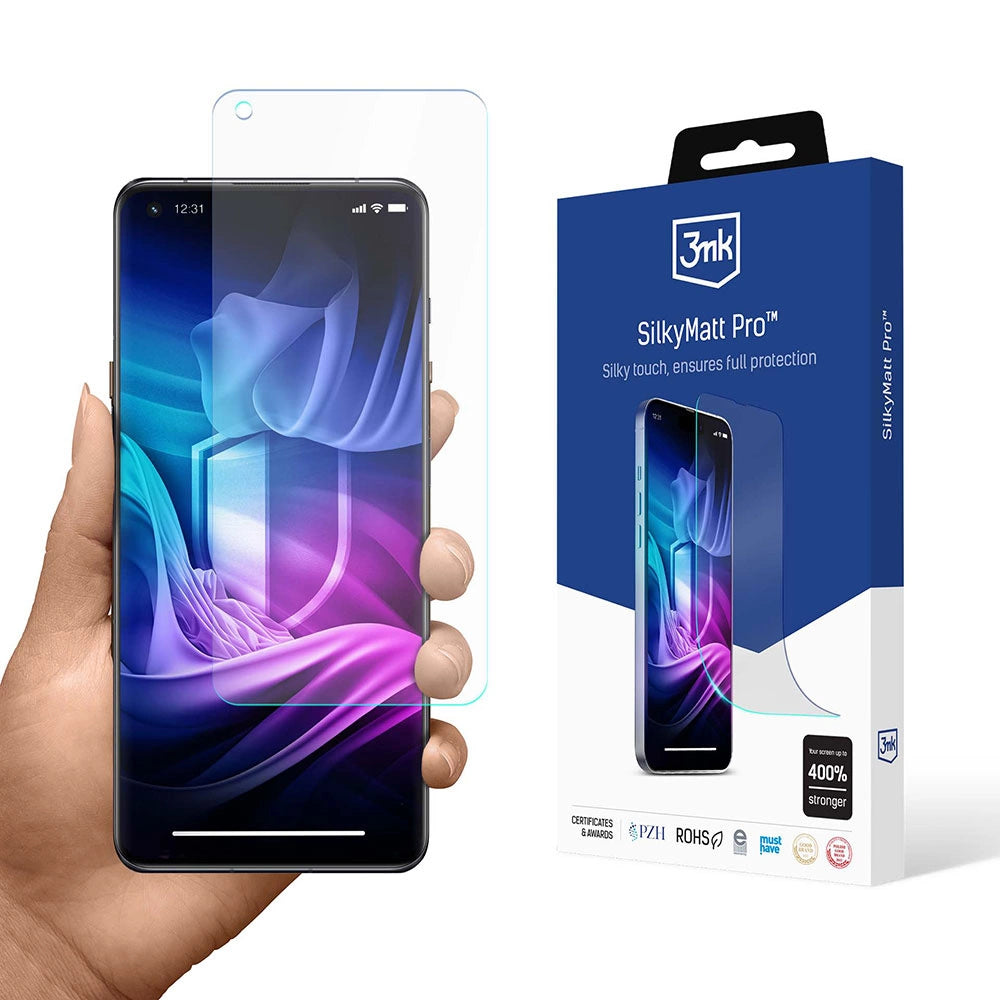 OnePlus 11 5G - 3mk Silky Matt Pro_0