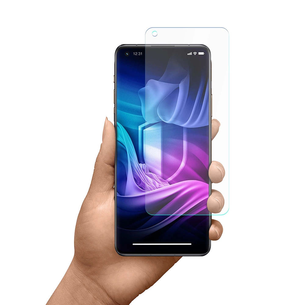 OnePlus 11 5G - 3mk Silky Matt Pro_12