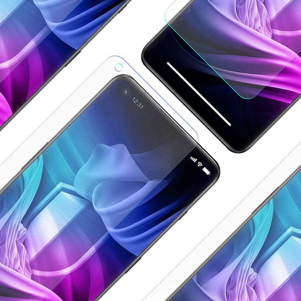OnePlus 11 5G - 3mk Silky Matt Pro_7