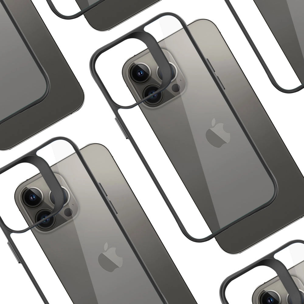 Apple iPhone 14 Pro Max - 3mk Comfort Set 4 in 1_9