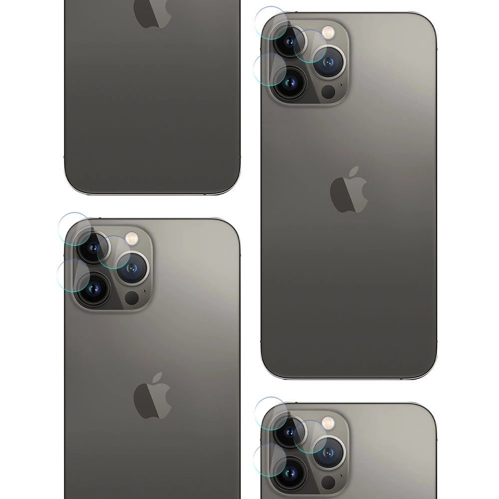 Apple iPhone 14 Pro Max - 3mk Comfort Set 4 in 1_11