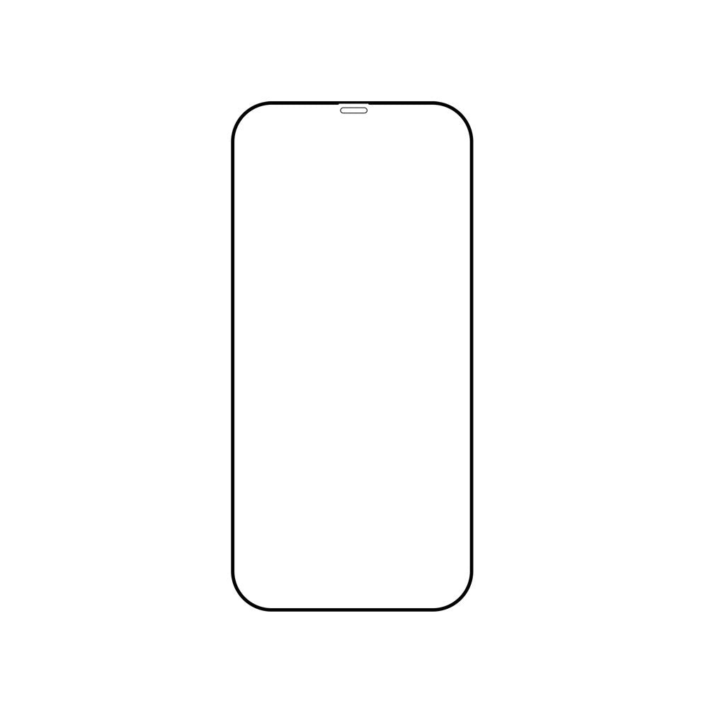 Apple iPhone 14 Pro Max - 3mk Comfort Set 4 in 1_7
