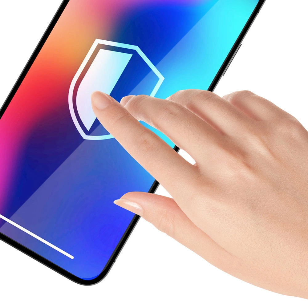 Apple iPhone 14 Plus - 3mk Comfort Set 4 in 1_13