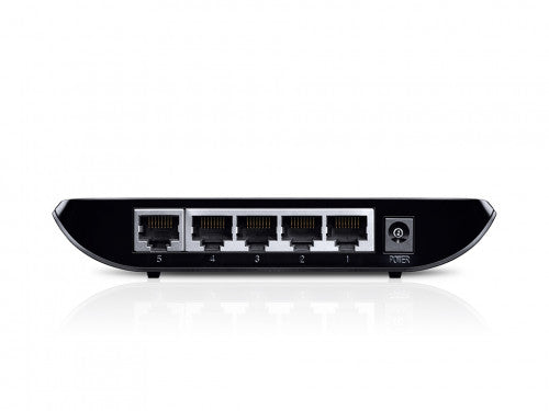 TP-LINK TPLINK Switch TL-SG1005D TLSG1005D (TL-SG1005D)_3
