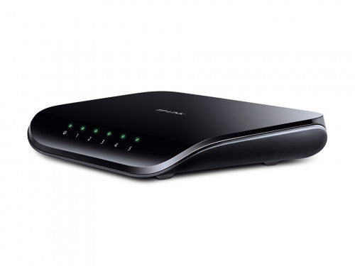 TP-LINK TPLINK Switch TL-SG1005D TLSG1005D (TL-SG1005D)_4