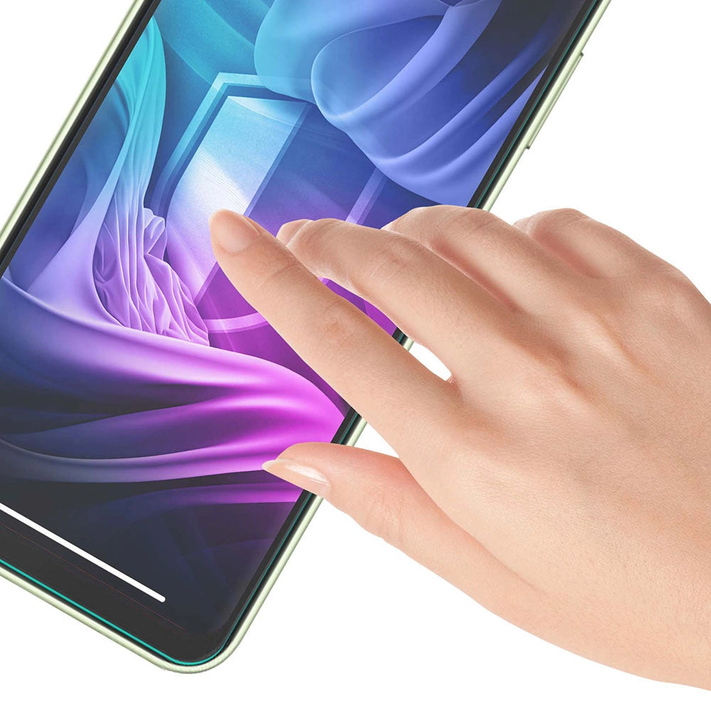 Samsung Galaxy A14 5G - 3mk Silky Matt Pro_11