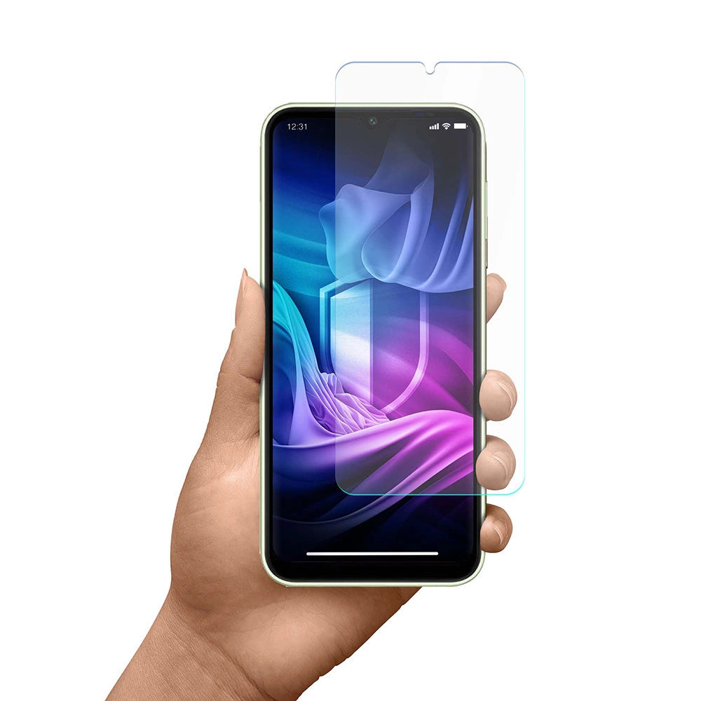Samsung Galaxy A14 5G - 3mk Silky Matt Pro_12