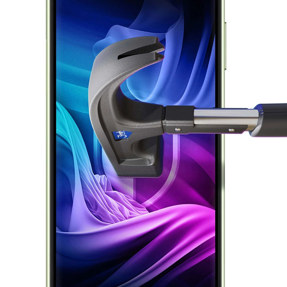 Samsung Galaxy A14 5G - 3mk Silky Matt Pro_2