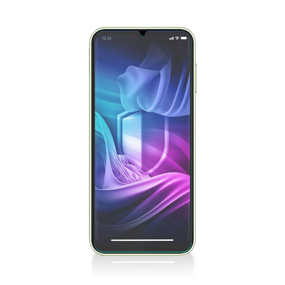 Samsung Galaxy A14 5G - 3mk Silky Matt Pro_4