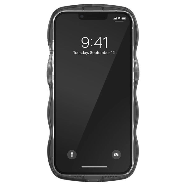 Adidas OR Wavy Case iPhone 13 Pro /13 6.1" white-transparent/white-transparent 51903_4