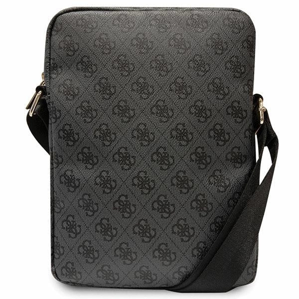 Guess Bag GUTB10P4RPSK 10" black/black 4G Stripes Tablet Bag_2