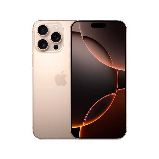 APPLE IPHONE 16 PRO MAX 512GB DESERT T_1