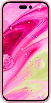 LAUT Huex Pastels - protective case for iPhone 14 Pro Max (candy)_1