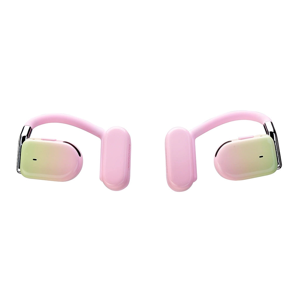 Wireless Open-Ear Headphones Joyroom JR-OE2 (Pink)_2