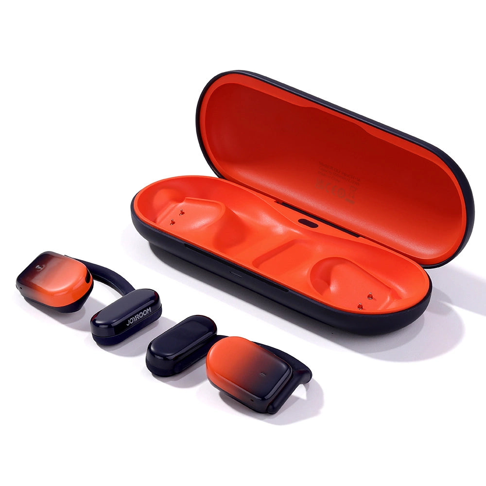 Wireless Open-Ear Headphones Joyroom JR-OE2 (Orange)_1