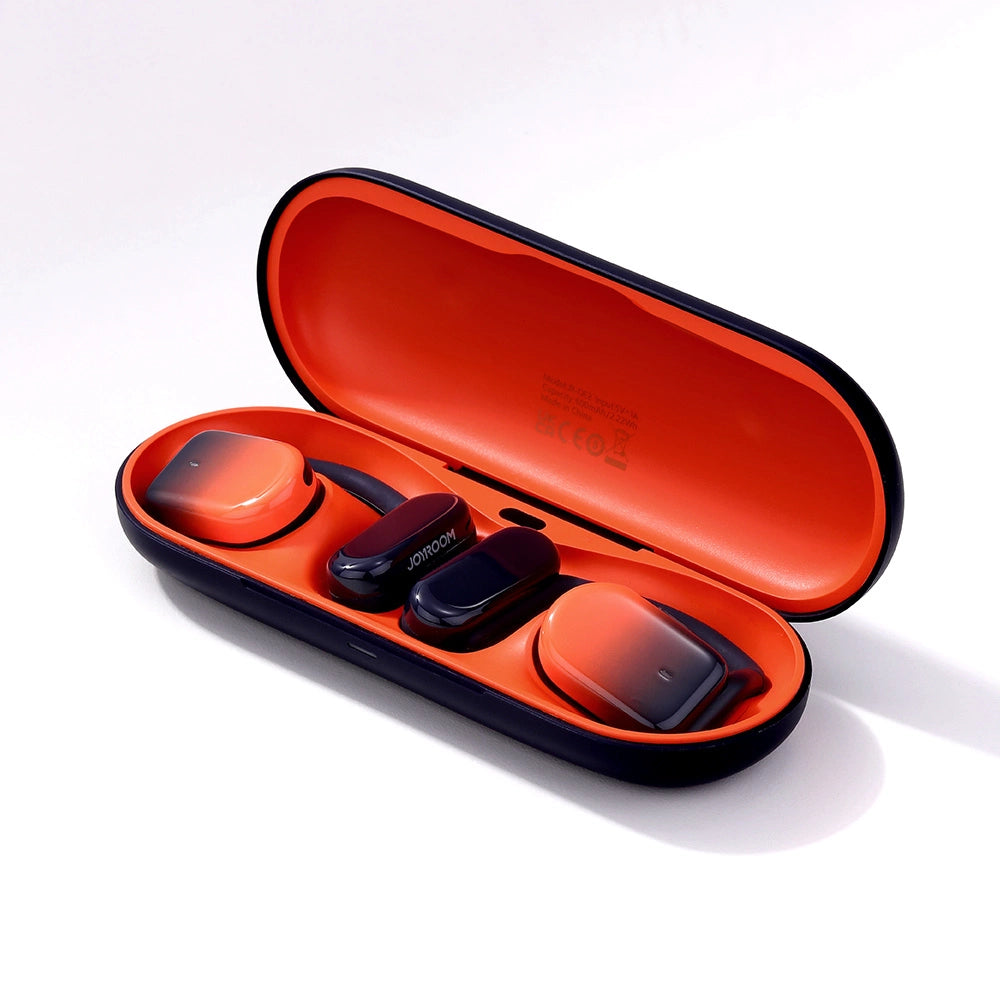 Wireless Open-Ear Headphones Joyroom JR-OE2 (Orange)_2