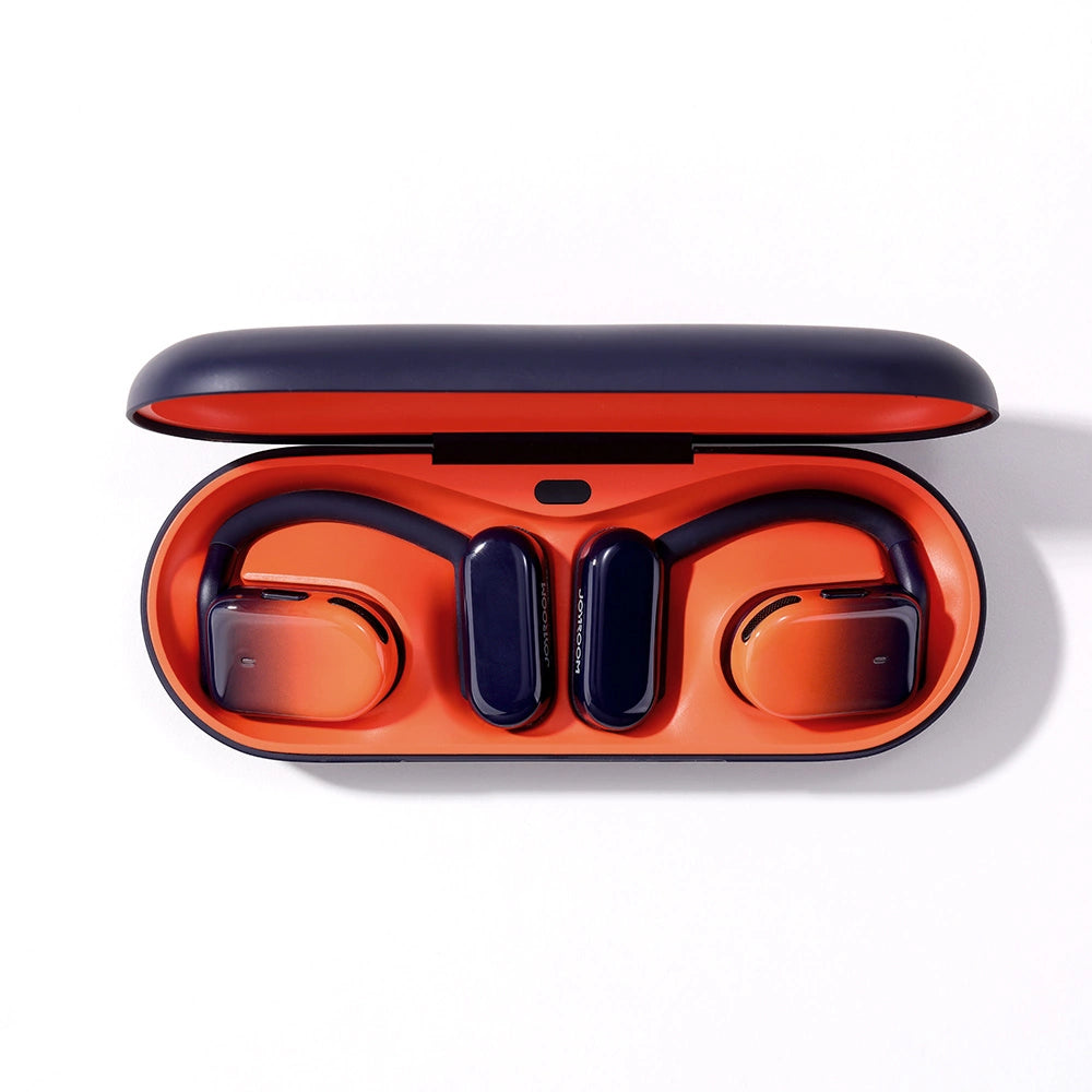 Wireless Open-Ear Headphones Joyroom JR-OE2 (Orange)_3