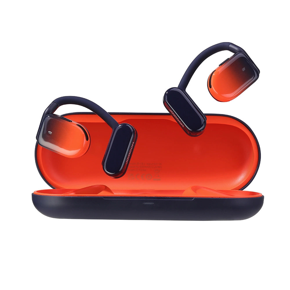 Wireless Open-Ear Headphones Joyroom JR-OE2 (Orange)_4