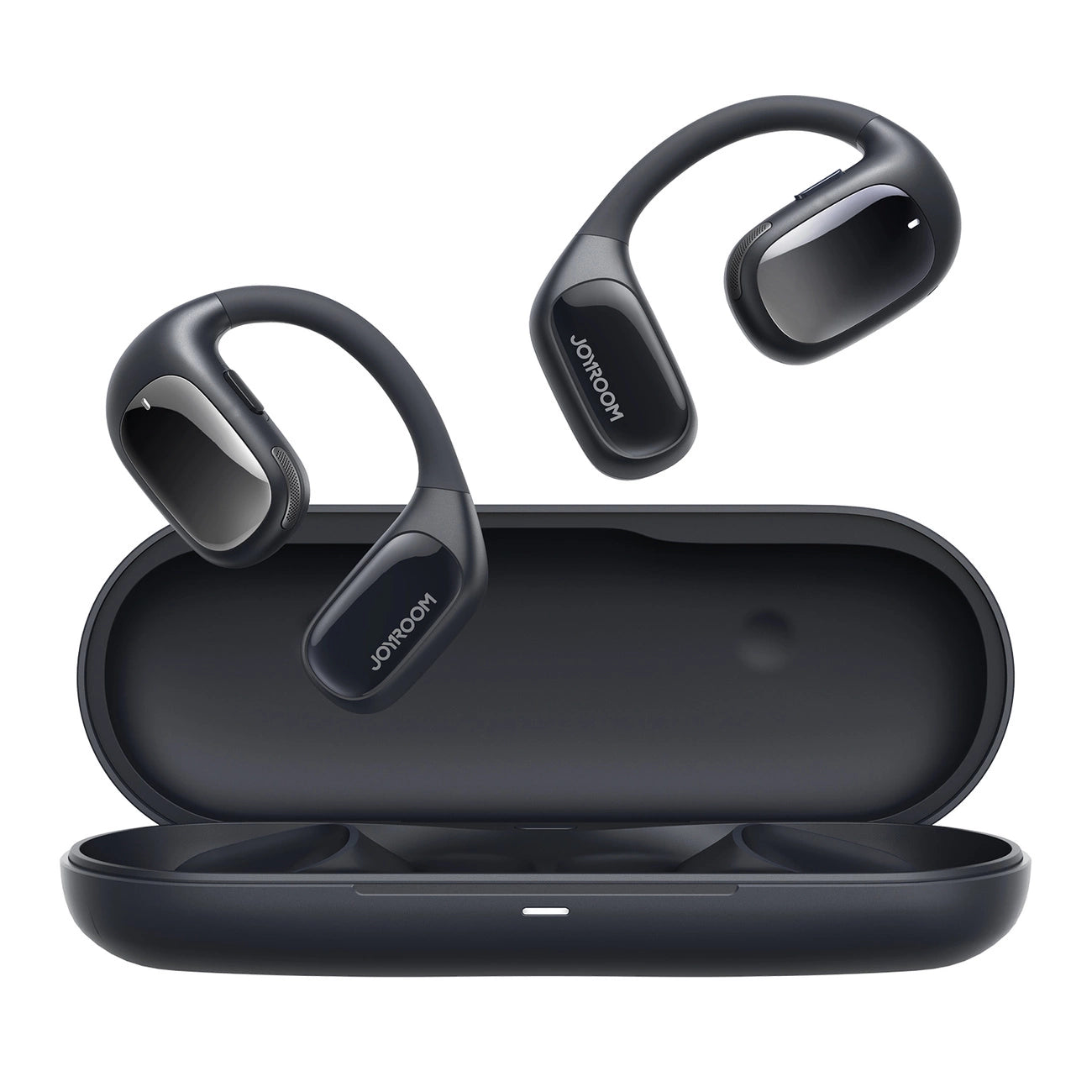 Wireless Open-Ear Headphones Joyroom JR-OE1 (Dark Blue)_0