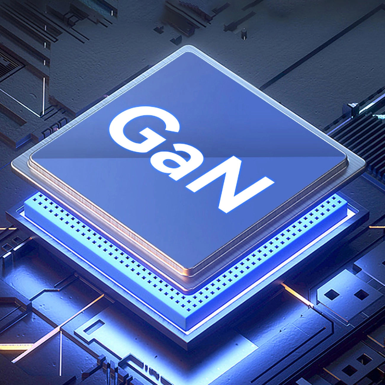 GaN Wozinsky WGCSB 240W USB-A / 3 x USB-C Wall Charger - Black_12