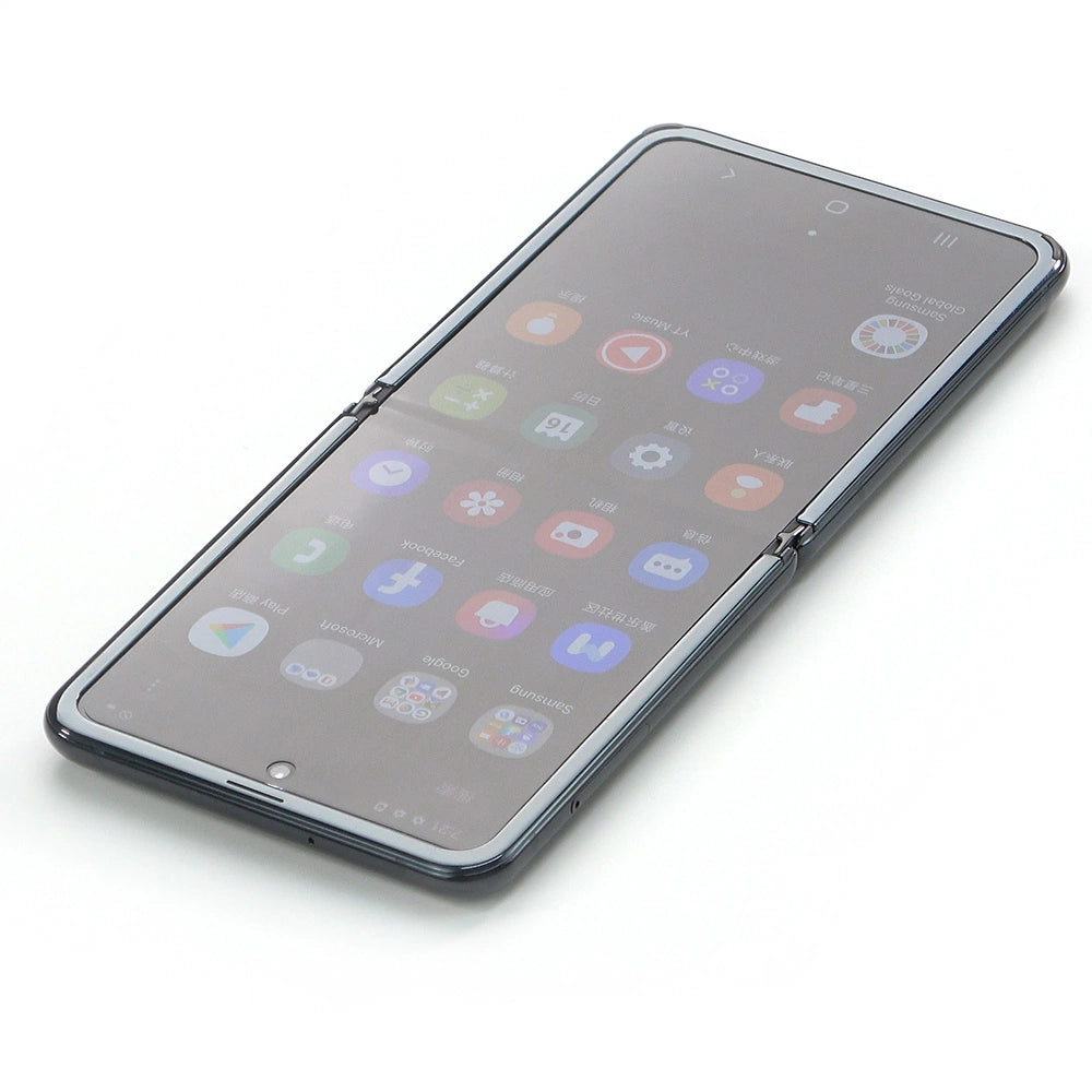 Wozinsky Invisible Film protective foil for Motorola Razr 40 Ultra_3