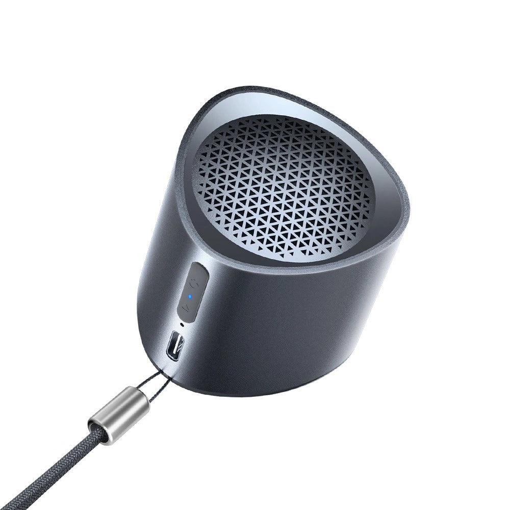Tronsmart Nimo 5W Bluetooth 5.3 Mini Speaker - Black_1