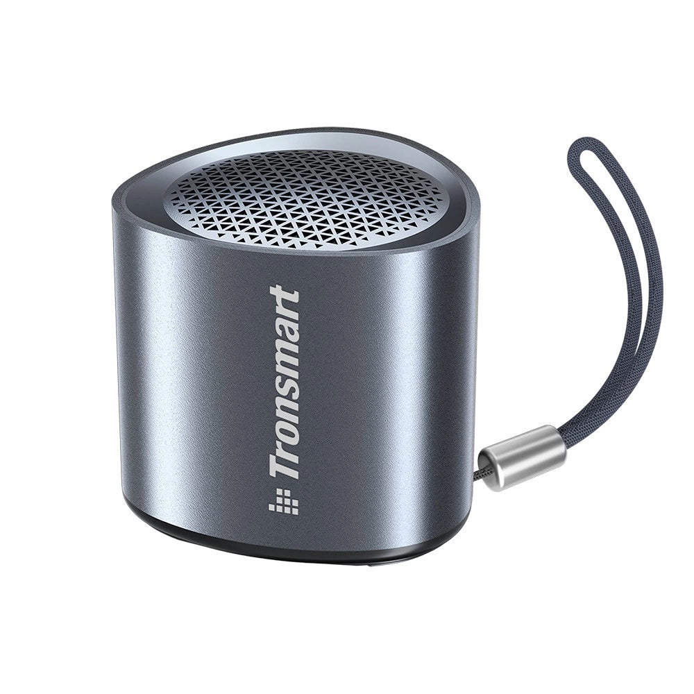 Tronsmart Nimo 5W Bluetooth 5.3 Mini Speaker - Black_4