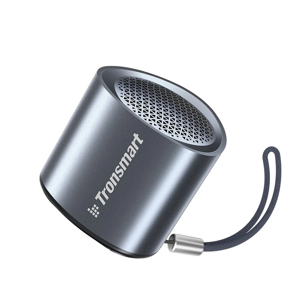 Tronsmart Nimo 5W Bluetooth 5.3 Mini Speaker - Black_6