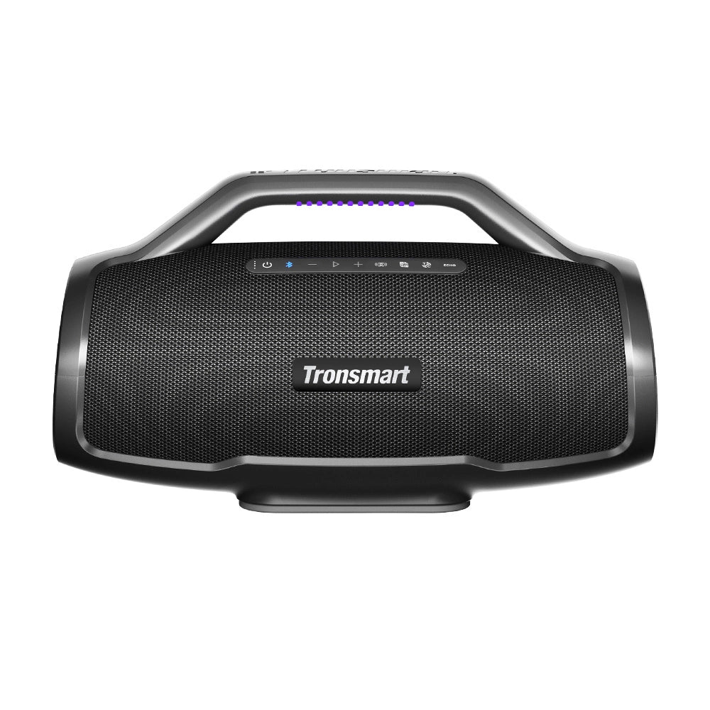 Tronsmart Bang Max 130W Portable Party Speaker Bluetooth 5.3 IPX6 - Black_3