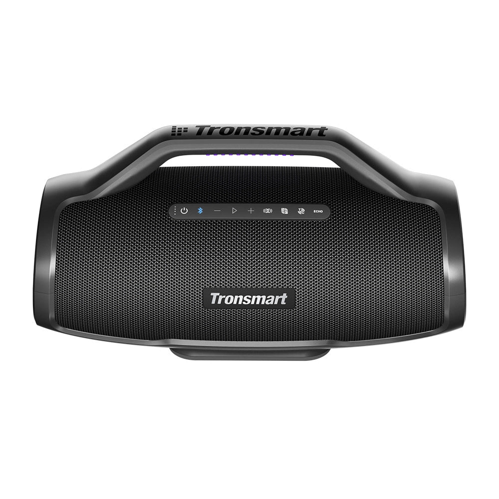 Tronsmart Bang Max 130W Portable Party Speaker Bluetooth 5.3 IPX6 - Black_6