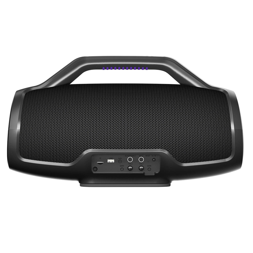 Tronsmart Bang Max 130W Portable Party Speaker Bluetooth 5.3 IPX6 - Black_11