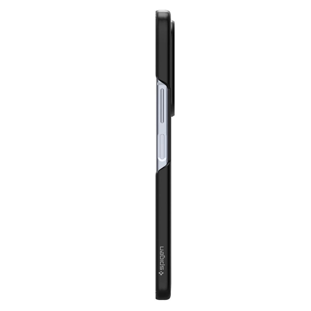 Spigen Airskin Case for Samsung Galaxy Z Fold 5 - Black_7