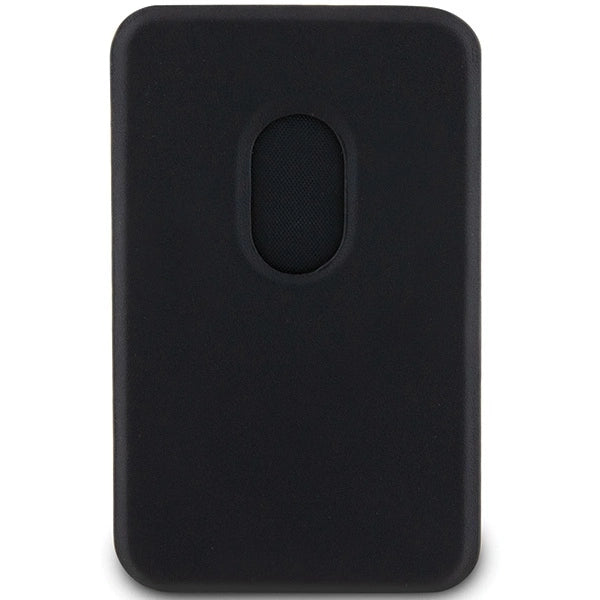 BMW Wallet Card Slot Stand Case BMWCSMRSK Case - black MagSafe Signature Collection_2