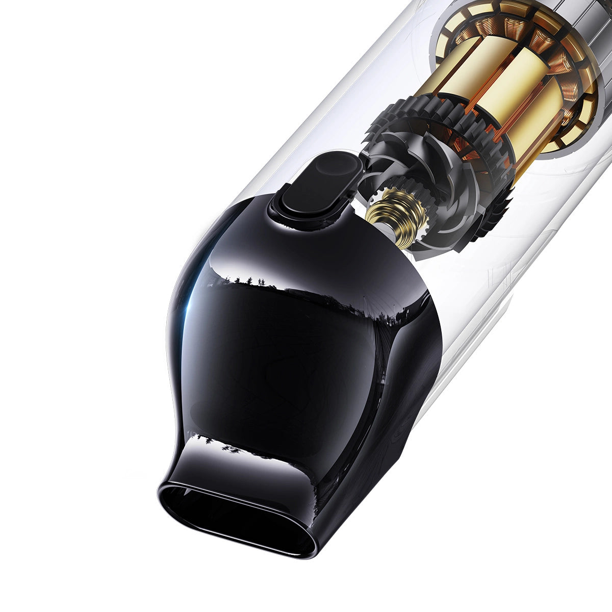 Baseus A5 16000Pa car vacuum cleaner - black_5