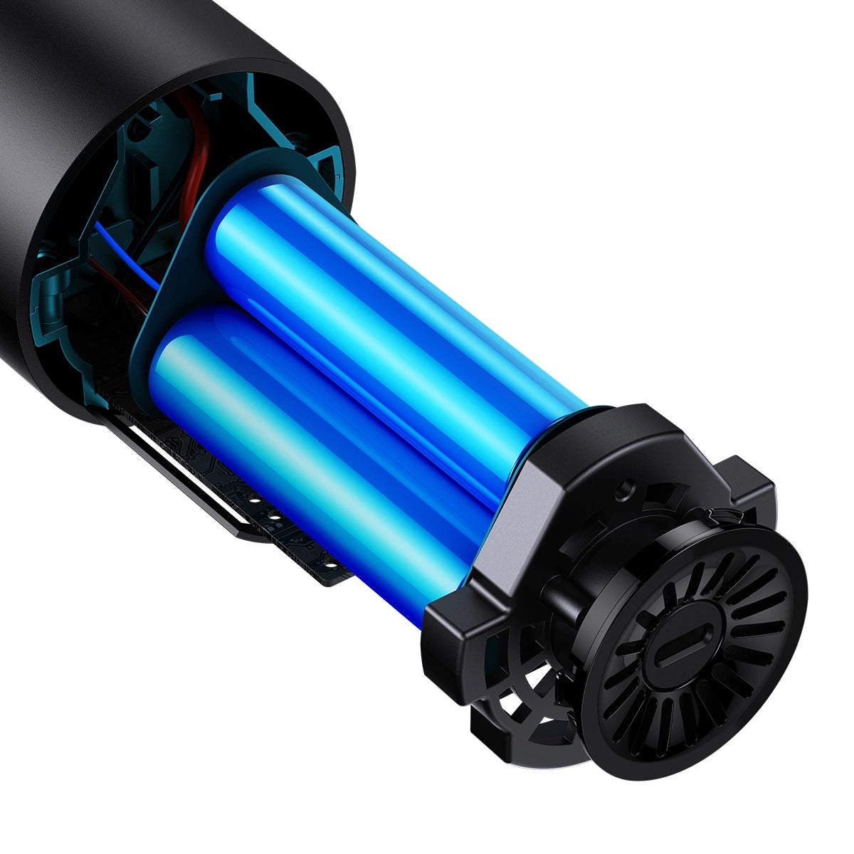 Baseus A5 16000Pa car vacuum cleaner - black_14