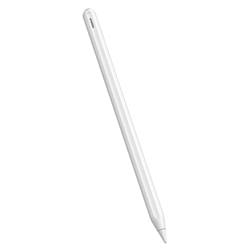 Baseus Smooth Writing 2 active tip stylus for iPad with replaceable tip - white_11