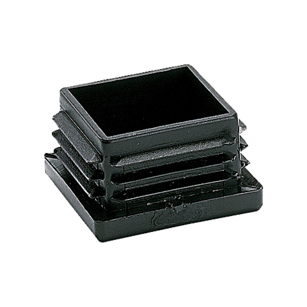 Ponteira quadrada abas cnt03 20x20mm pr micel_0