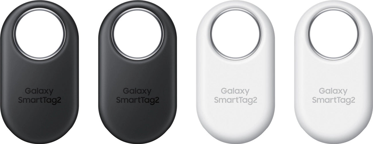 Galaxy SmartTag 2 (4er Pack), Ortungstracker_0