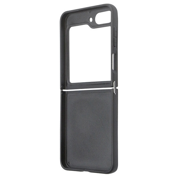 Guess Glitter Script case for Samsung Galaxy Z Flip 5 - black_6