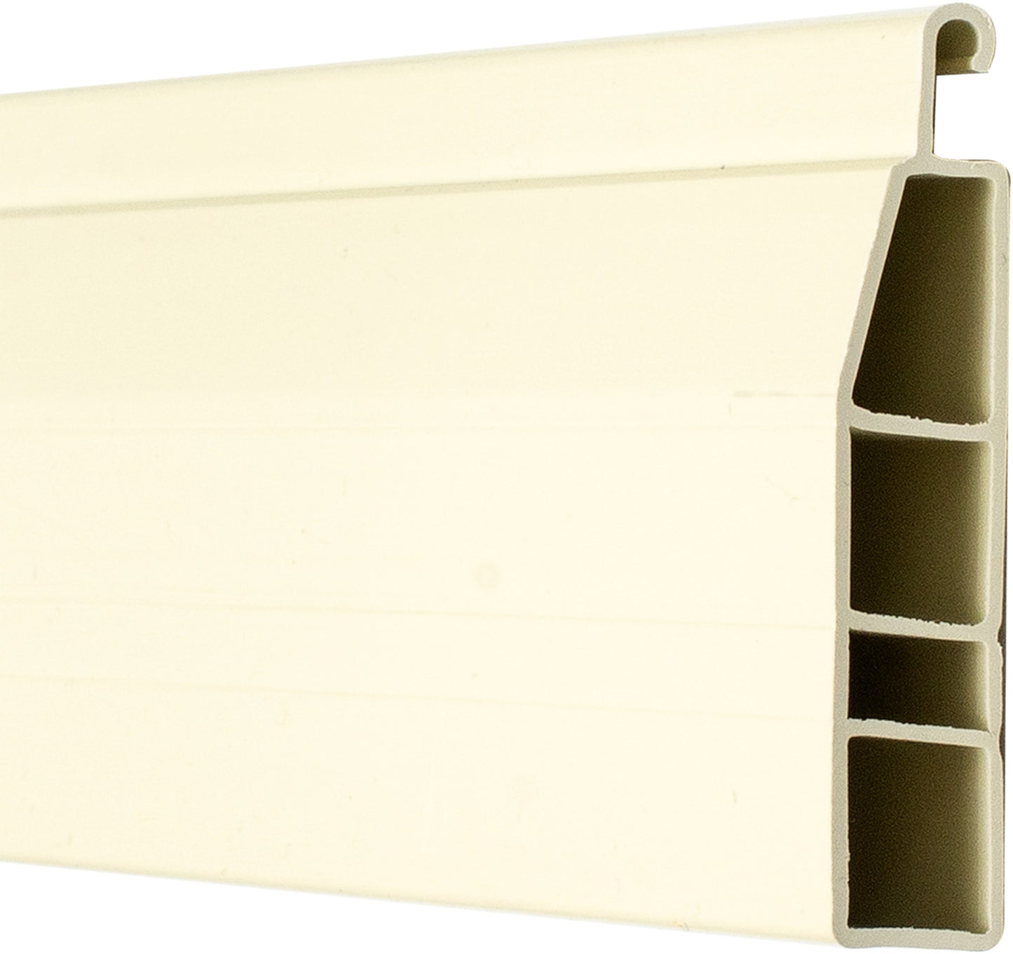 Slame blind final pr24 para 39 mm / 52 mm marfim 52 mm x 12 mm x 2 m_0