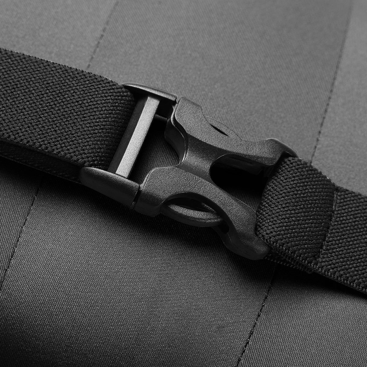 Baseus ComfortRide car cushion - black_18