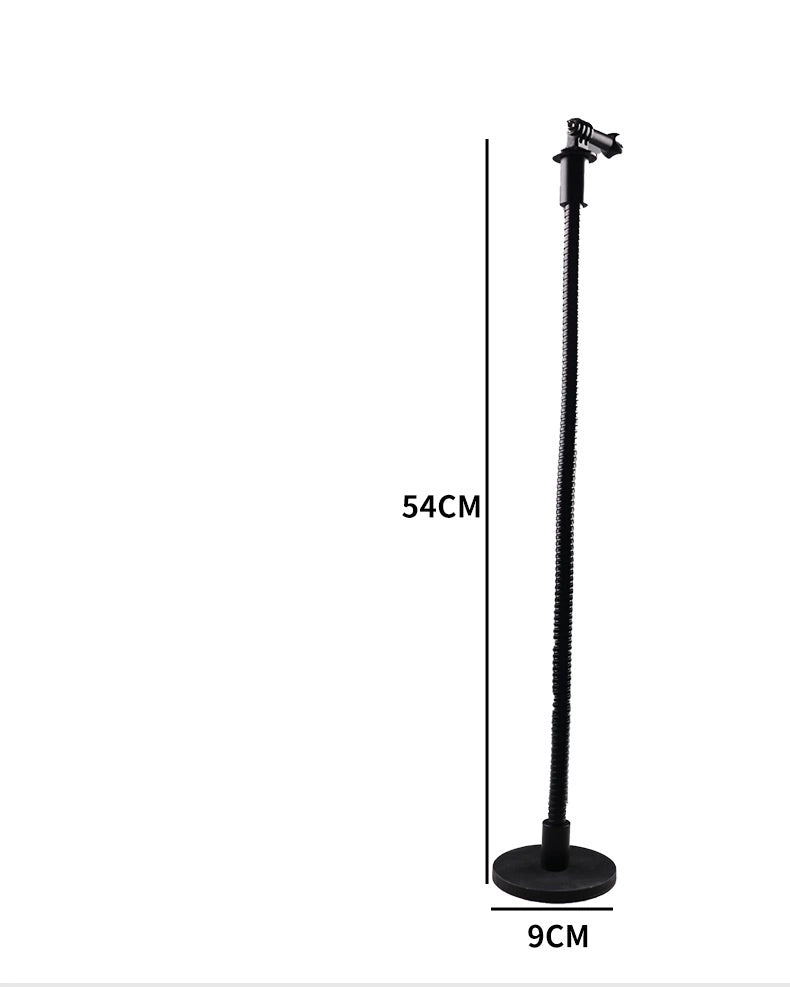 Magnetic holder for sports cameras 54 cm_5