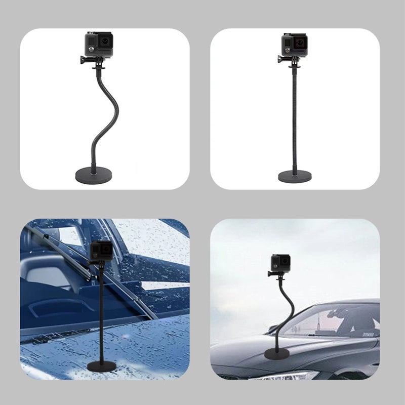 Magnetic holder for sports cameras 54 cm_6