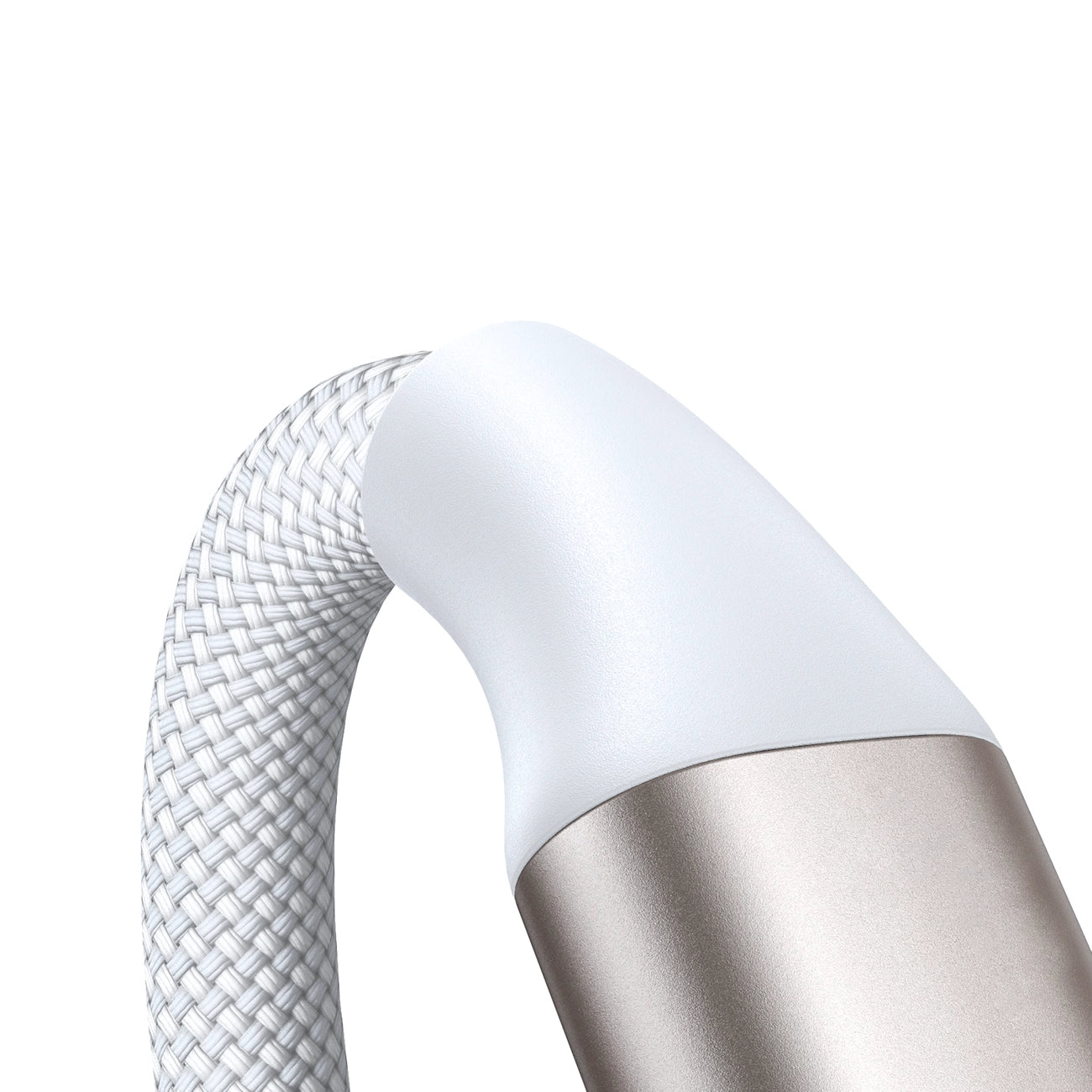 Apple Watch Magnetic Charger Joyroom S-IW011 USB-C 5V 1.2m (White)_4