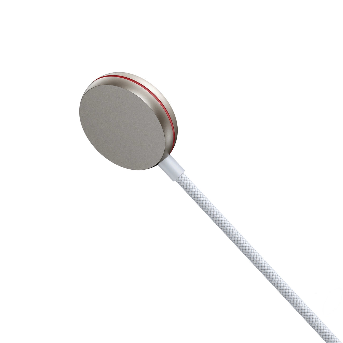 Fast Charging Magnetic Charger 2-in-1 Joyroom S-IW012 30W 1.5m (White)_1