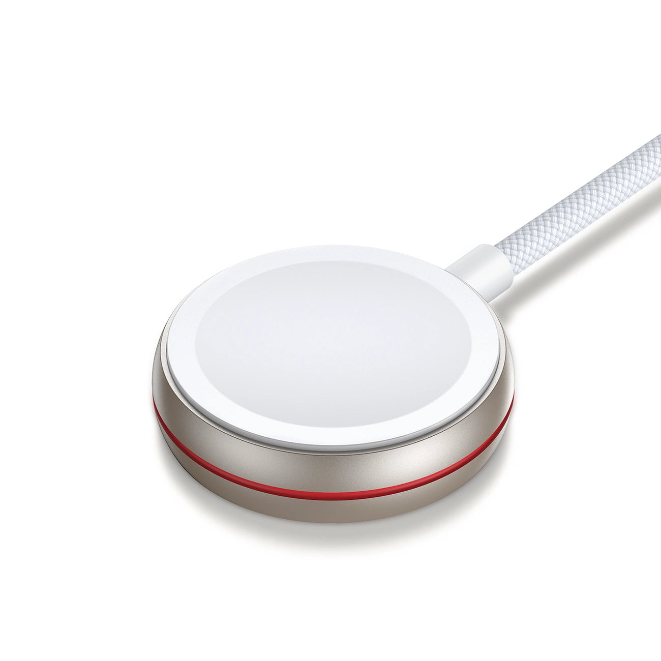 Fast Charging Magnetic Charger 2-in-1 Joyroom S-IW012 30W 1.5m (White)_7