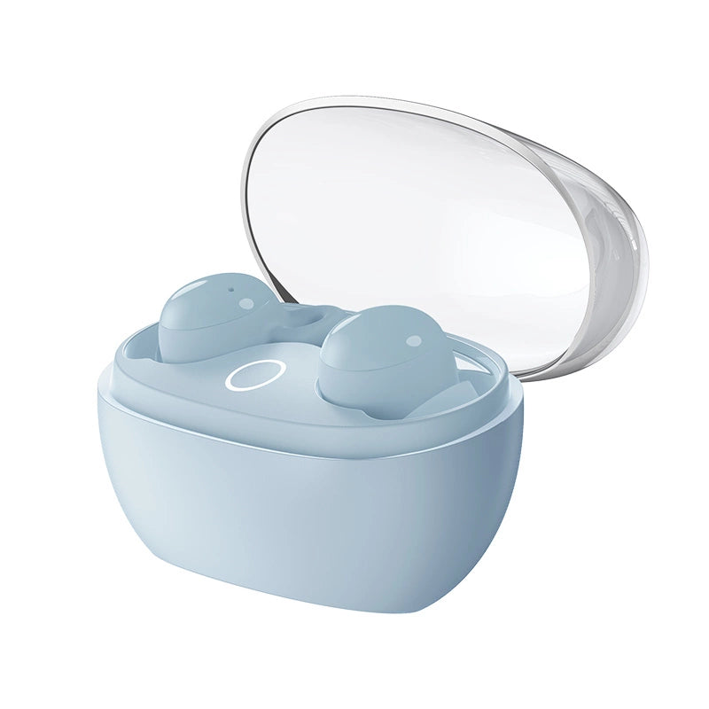 Earbuds True Wireless Joyroom JR-TS3 (Blue)_5
