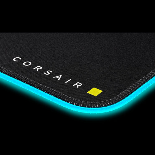 Corsair MM700 RGB Alfombrilla de ratón para juegos Negro_11