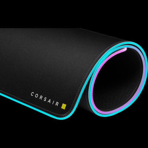 Corsair MM700 RGB Alfombrilla de ratón para juegos Negro_12